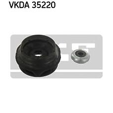 SKF vkda35220 (4174158J00 / 4830452040 / 4830452050) подшипник + опора стойки.