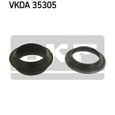 SKF vkda35305 (503527 / 503523 / 546122C000) ремкомплект опоры стойки