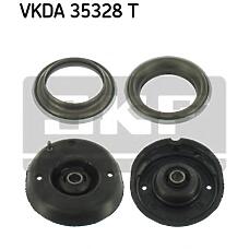 SKF vkda35328t (503523 / 503527 / 503558) опора амортизатора комплект