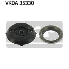 SKF VKDA35330 (503523 / 503527 / 503558) подшипник опоры амортизатора пер.