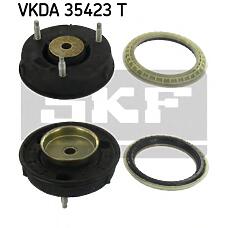 SKF vkda35423t (1023332 / 1051724 / 1078730) подшипник + опора стойки 2шт.