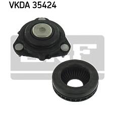 SKF vkda35424 (1146152 / 1198235 / 2S613K099AC) подшипник + опора стойки 1шт.