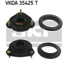 SKF vkda35425t (1061721 / 98AG3K099AB / 1106874) опора амортиз. передн.