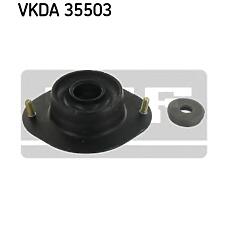SKF VKDA35503 (0926614001 / 344518 / 94535236) опора пер.амортизатора [с подшип.]