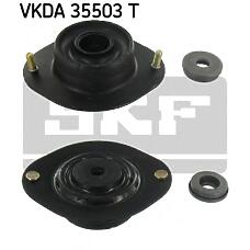 SKF VKDA35503T (0926614001 / 344517 / 344518) комплект амортизационной опоры