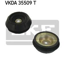 SKF vkda35509t (344525 / 90538936 / 0344525) опора аморт. заменен на vkda 35519 t