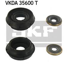 SKF vkda35600t (5432500Q0A / 5432500QAA / 6001025850) подшипник + опора стойки 2шт.