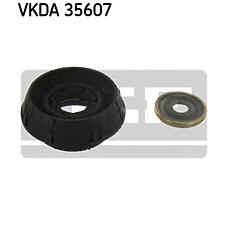 SKF vkda35607 (10089 / 10823 / 10824) подшипник опоры стойки комплект