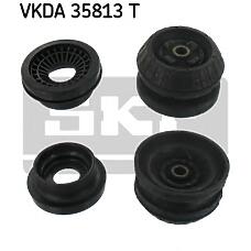 SKF VKDA35813T (6389810120 / 6383230420) опора амортизатора