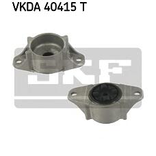 SKF VKDA40415T (043783B / 106777 / 12224173) к-кт опор амортизатора заднего 2шт.\ Mazda (Мазда) 3, Ford (Форд) Focus (Фокус) c-max 03>
