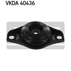 SKF VKDA 40436 (1437051 / 6G9118A116AAA / 6G918A116AA) опора зад.аморт.Ford (Форд) mondeo2007-2014
