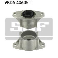 SKF VKDA40605T (30714349 / 30678433) комплект опор амортизационных стоек с подшипниками Volvo (Вольво) s40 II, v50