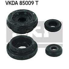 SKF VKDA85009T (33556 / 33856 / 50530) опора амортизатора и подшипник комплект на 2 стороны