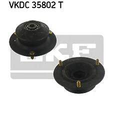 SKF vkdc35802t (31331090467A / 31331092885 / 31331135582AE) опора стойки комплект 2шт.
