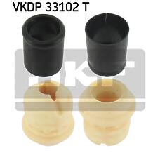 SKF VKDP33102T (357412303E / 1H0412303A / 90468644) пылeзащ ком. пер. аморт-в