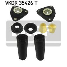 SKF vkdr35426t (05286 / 1223835 / 1250820) устан.комплект аморт. (опора+пыльник) 2 шт.
