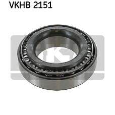 SKF VKHB2151 (0019802902 / 0069815105 / 1851800M91) подшипник ступицы колеса