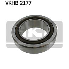 SKF VKHB2177 (012547 / 0129814005 / 0129814105) подшипник роликовый ступицы внутр. 33116 80x130x37 \bpw 9t h / nr