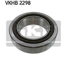 SKF VKHB2298 (0264102400 / 0264088000 / 99041067) подшипник ступицы грузовые