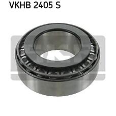 SKF VKHB2405S (010278 / 015052 / 0264076500) подшипник роликовый ступицы внутрен. / наружн. 33213 65x120x41 \mb,rvi,volvo,bpw,ror,saf