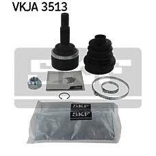 SKF VKJA3513 (105001 / 12090267 / 131532) шрус наружный к-кт\ Toyota (Тойота) Corolla (Корола) 1.4 / 1.6 02>