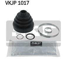 SKF VKJP1017 (431498203C / 26007 / 300319) пыльник шрус, комплект