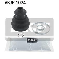 SKF VKJP 1024 (1142813 / 12181 / 12498003K) пыльник шруса Fiat (Фиат) 500 (312) 1.2 [2007 / 10-...], Fiat (Фиат) 500 (312) 1.2 lpg [2010 / 12-...]