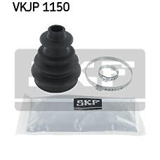 SKF VKJP1150 (130038 / 20554 / 300385) снят, замена vkjp 1024. пыльник шруса