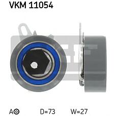 SKF VKM 11054 (074109243C
 / 074109243C / 074109243H
) ролик ремня грм VW t4 2.4d,2.5tdi,2.5l