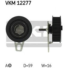 SKF VKM12277 (60620443 / 60667496 / 55221253) ролик ремня
