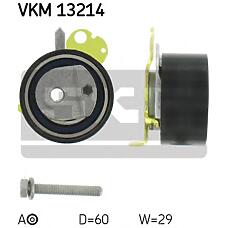 SKF VKM13214 (082969 / 082979 / 082978) ролик натяжителя ремня