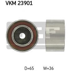 SKF VKM23901 (083059 / 9651260980 / 083027) ролик ремня грм psa Fiat (Фиат) lancia ren