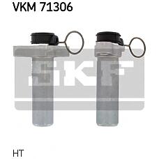 SKF VKM71306 (1354020021 / 1354020021
 / VKM71306) ролик натяжной ремня грм