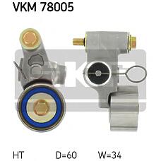 SKF VKM78005 (13033AA000 / 13033AA000S1 / 13033AA001) ролик натяжителя
