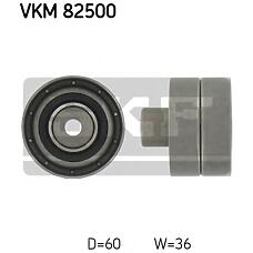 SKF vkm82500 (13077V7200 / 13077V7202) ролик натяжителя ремня