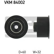 SKF VKM84002 (KL0112740 / 3396016) автопринадлежность