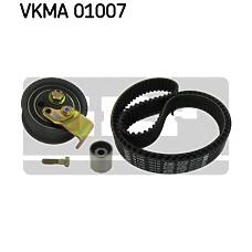 SKF vkma01007 (03L109244D / 058109244 / 058109243D) комплект ремня грм Audi (Ауди) a4 1.8 (95-01)