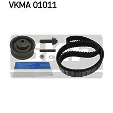 SKF VKMA01011 (028109119D / 028109119J / 028109119K) комплект ремня грм