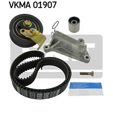 SKF VKMA01907 (03L109244D / 058109244 / 058109479B) рем.к-кт грм\ Audi (Ауди) a4 1.8 / t 95-01