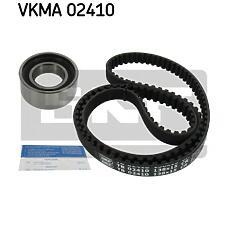 SKF vkma02410 (71740977 / 5972277 / 082917) ролик(и) + ремень грм (комплект)