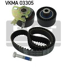SKF VKMA03305 (051660 / 0516A4 / 0816J5) комплект грм