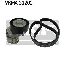 SKF VKMA31202 (030145299F / 030145299C / 030145933R) ремкомплект грм