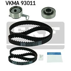 SKF VKMA 93011 (13404PT0003 / 13404PT0004 / 13405PAAA01) комплект ремня грм