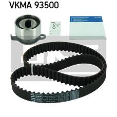 SKF vkma93500 (14400P1JE01 / 14400PM3004 / 14400PM3305) комплект ремня грм: ремень грм ролик-натяжитель
