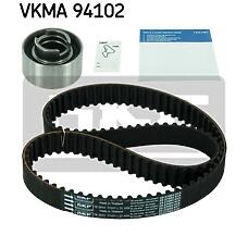 SKF VKMA94102 (244102X000 / B63012700B / B63012700C) ремень грм + ролик