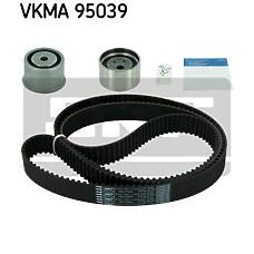 SKF vkma95039 (MD140071 / 2445035530 / MD319022) комплект ремня грм Pajero (Паджеро) 3.5 v6 (94-)
