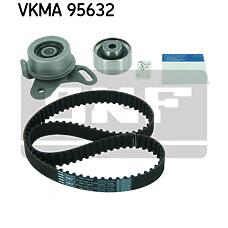 SKF VKMA95632 (1987946304 / 2431226000
 / 2431226000) комплект грм hyunday 1.5i-1.6i 16v 95>