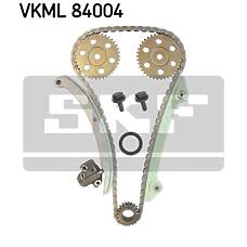 SKF VKML84004 (1119172 / 1119858 / 1119869) цепь грм с натяжителями, комплект