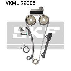 SKF VKML92005 (130284M51A / 130704M500 / 13070AU000) комплект цепи грм\ Nissan (Ниссан) Almera (Альмера) 1.5 / 1.8 02>