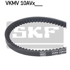 SKF VKMV10AVX1025 (1340677 / 563132 / 7700667399) ремень клиновой\ Citroen (Ситроен) xm 2.0 / t 89>, BMW (БМВ) e36 1.6 / 1.8 90-93